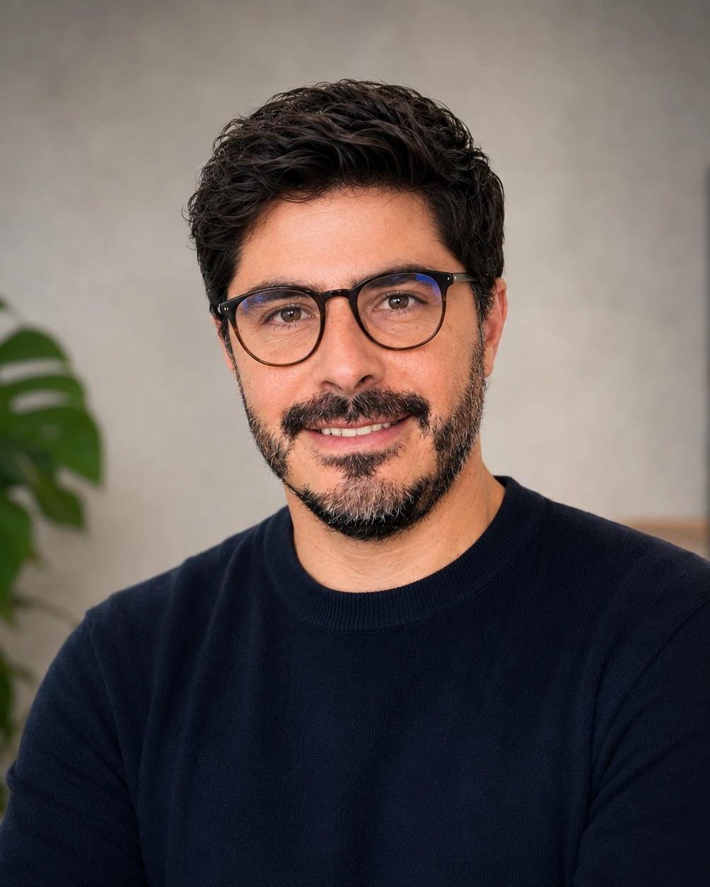 Gerardo Morales